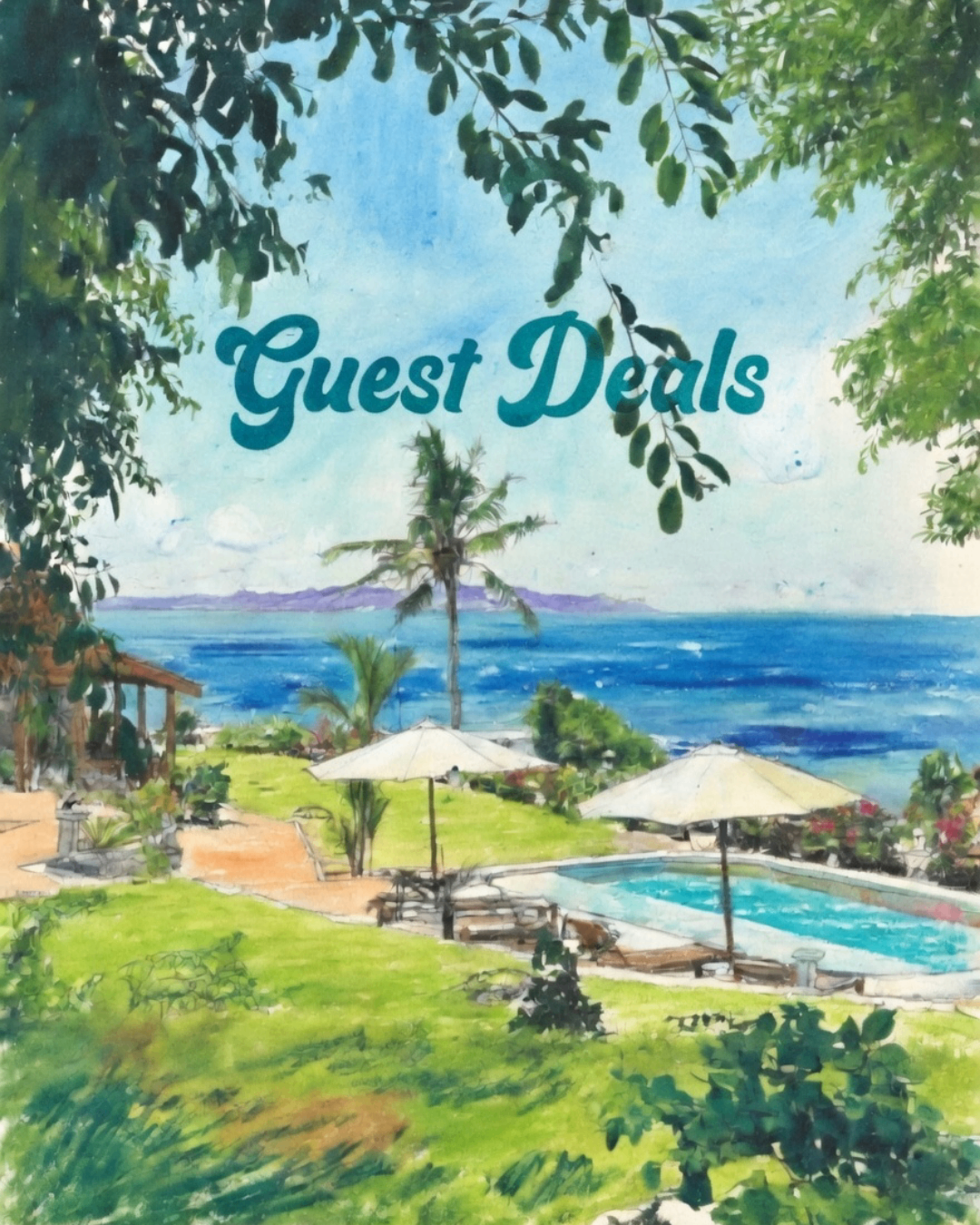 Guest Deals