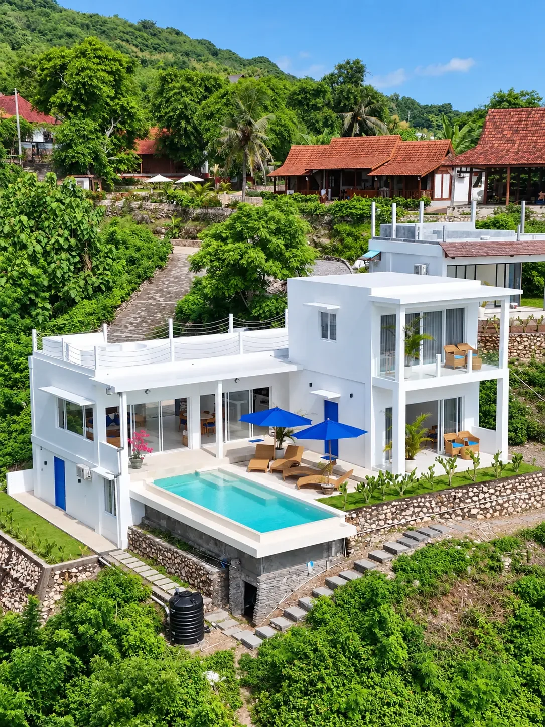 Villa Helios