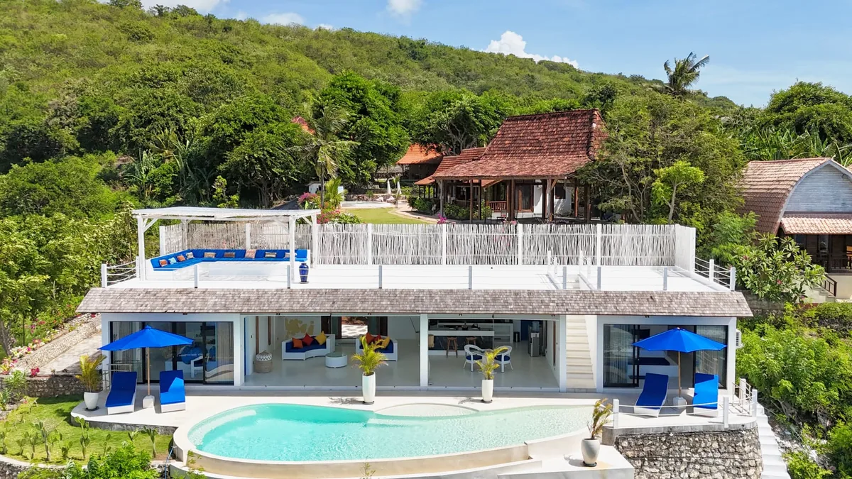 Villa Kerylos