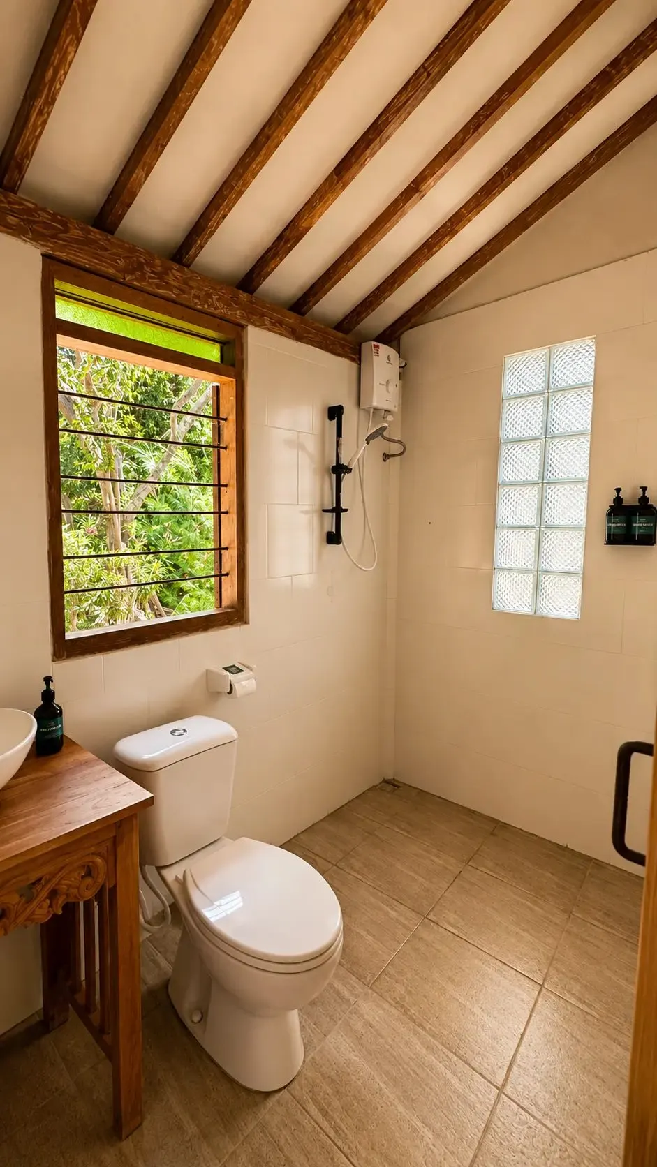 Villas Roc-Azur à Nusa Penida, photo 19