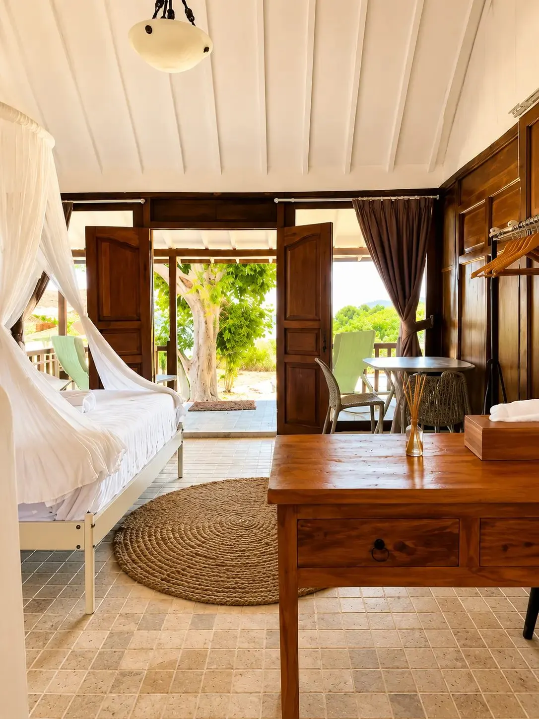 Villas Roc-Azur à Nusa Penida, photo 17