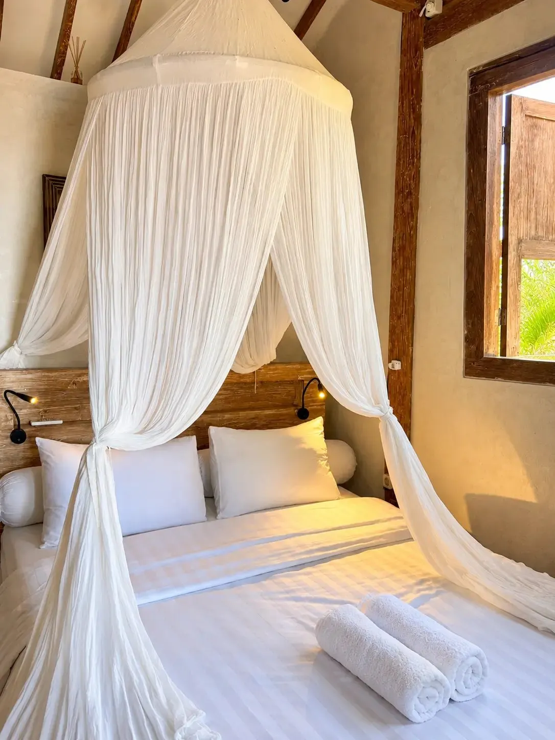 Villas Roc-Azur à Nusa Penida, photo 18