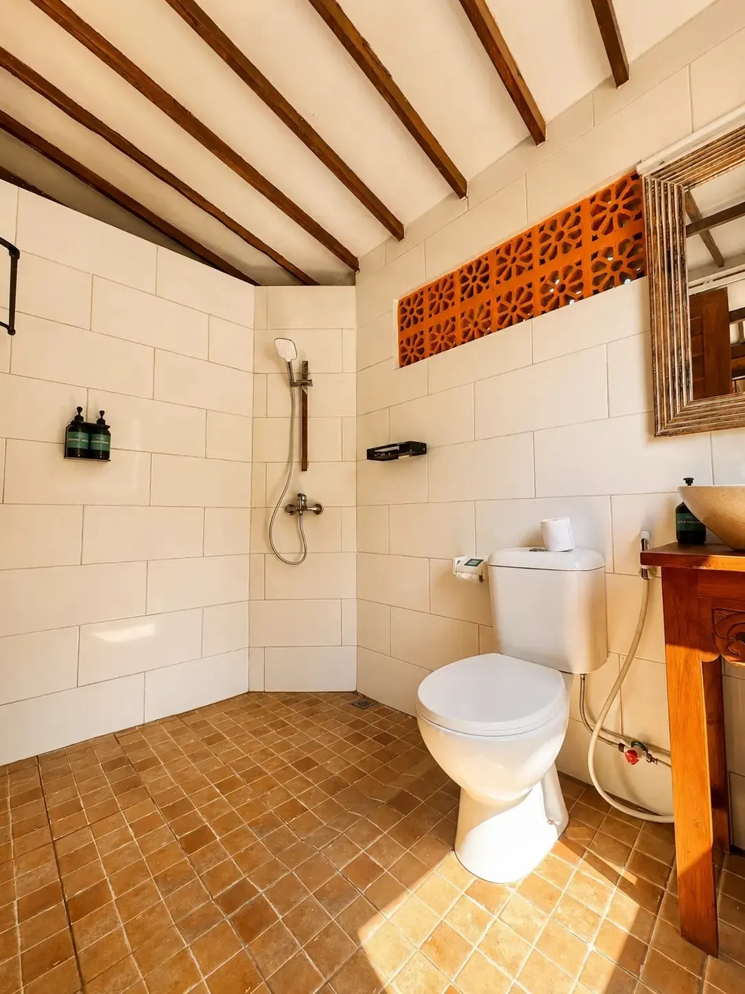 Villas Roc-Azur à Nusa Penida, photo 20