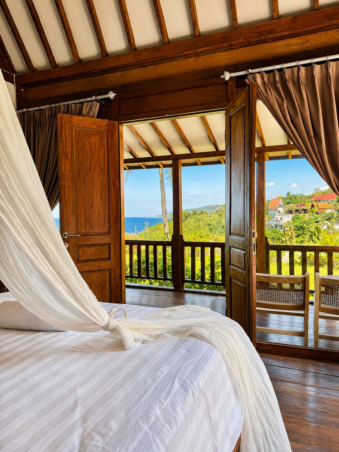 Villas Roc-Azur detail 10