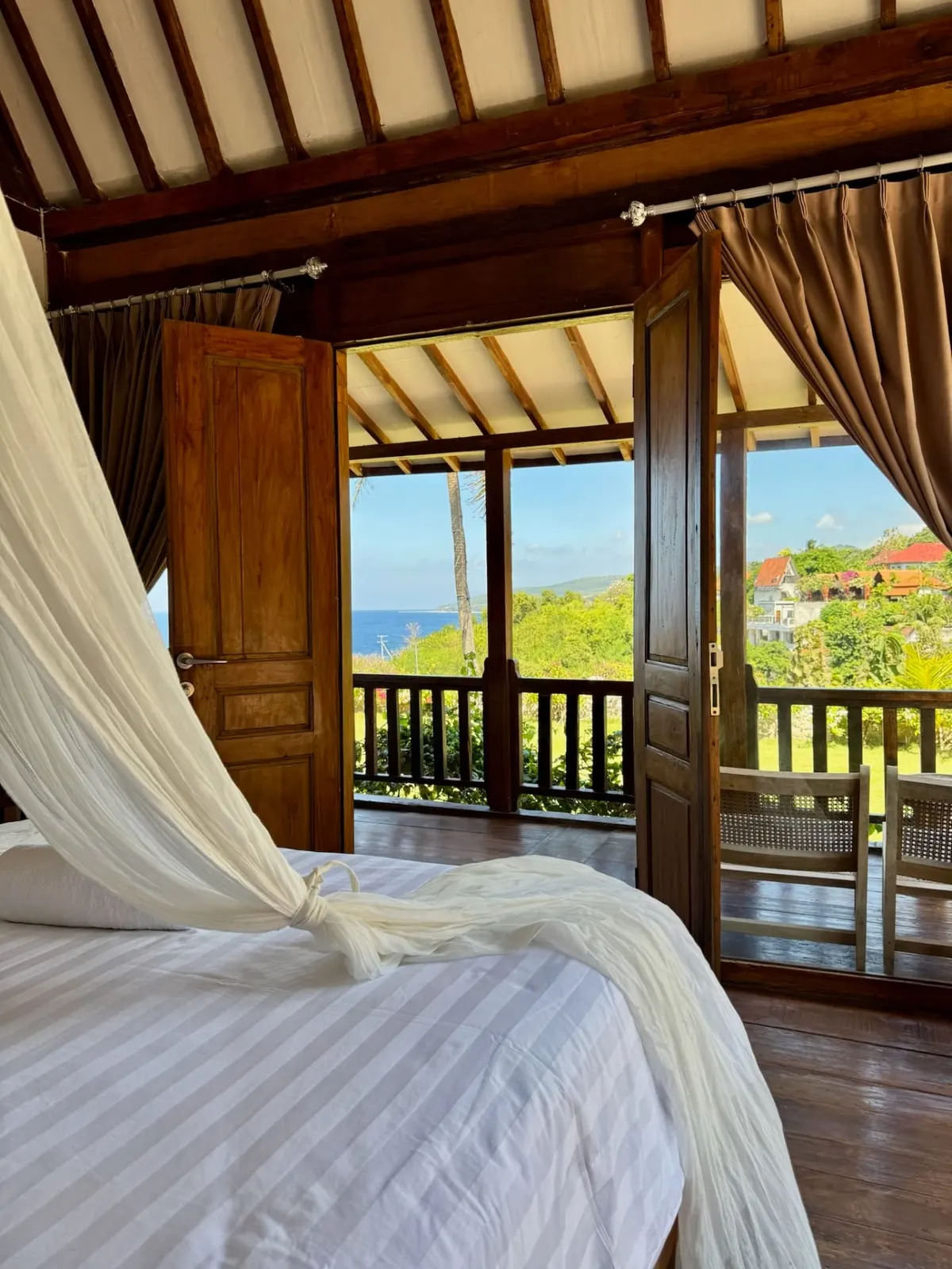 Villas Roc-Azur à Nusa Penida, photo 7