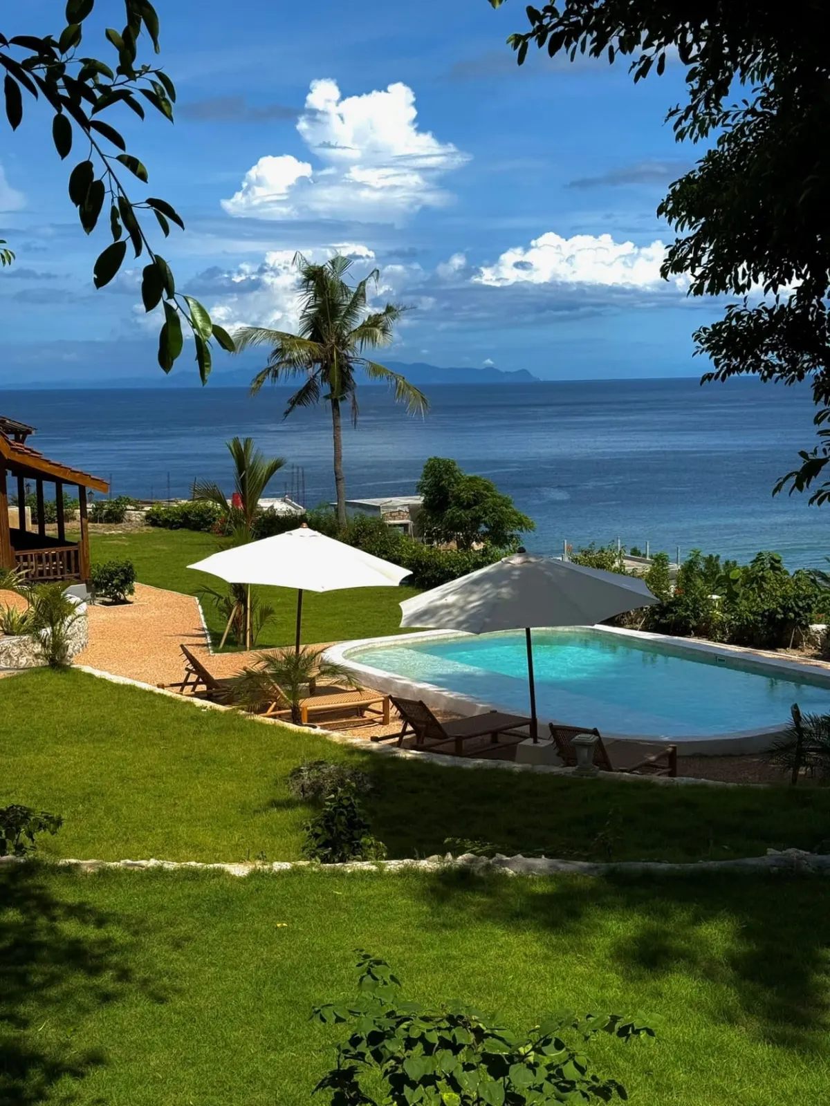 Villas Roc-Azur à Nusa Penida, photo 8