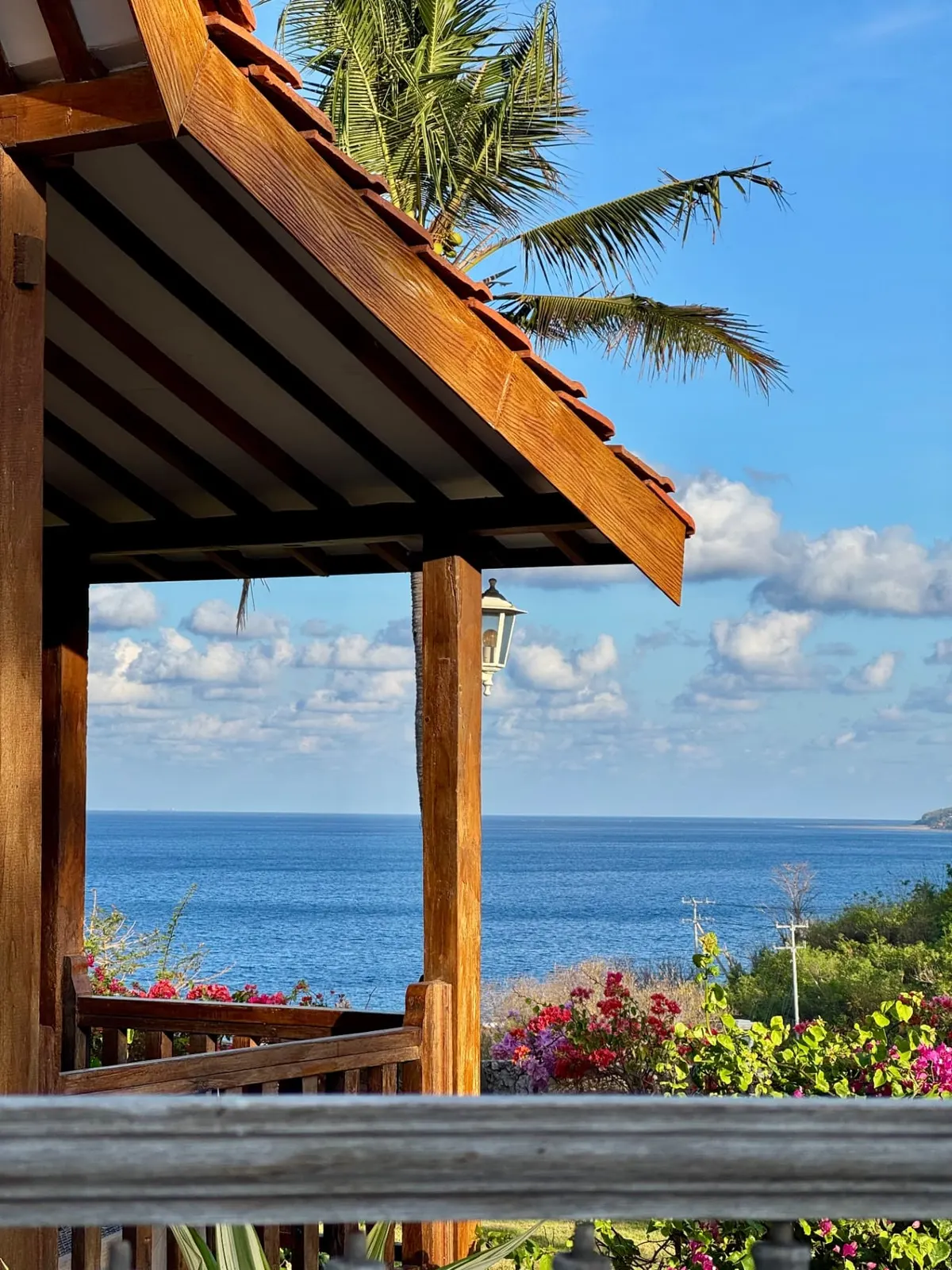 Villas Roc-Azur à Nusa Penida, photo 9
