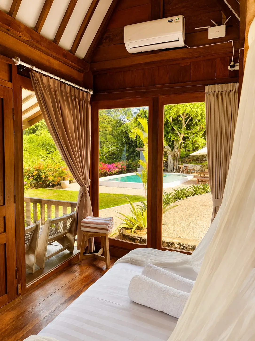 Villas Roc-Azur à Nusa Penida, photo 16
