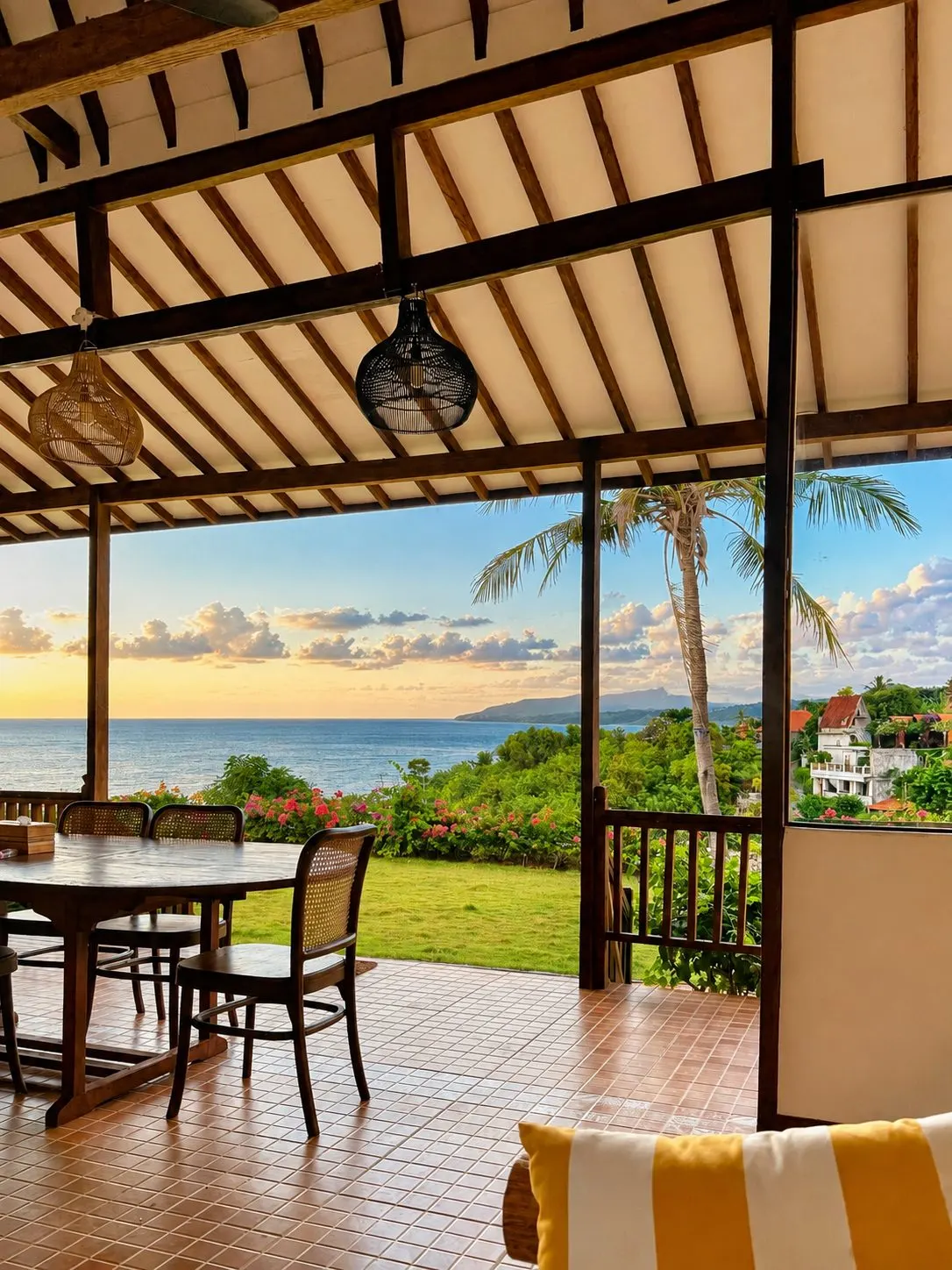 Villas Roc-Azur à Nusa Penida, photo 12