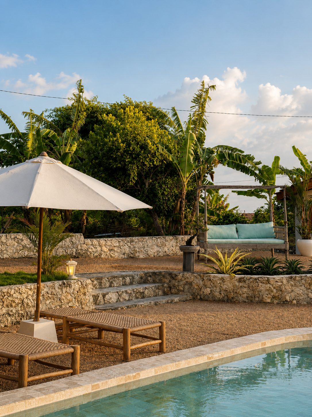 Villas Roc-Azur detail 7