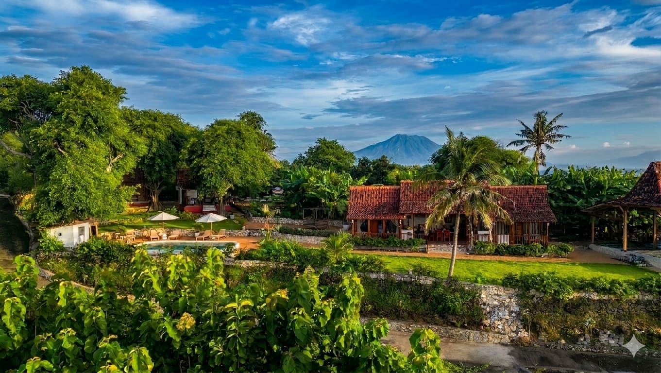 Villas Roc-Azur