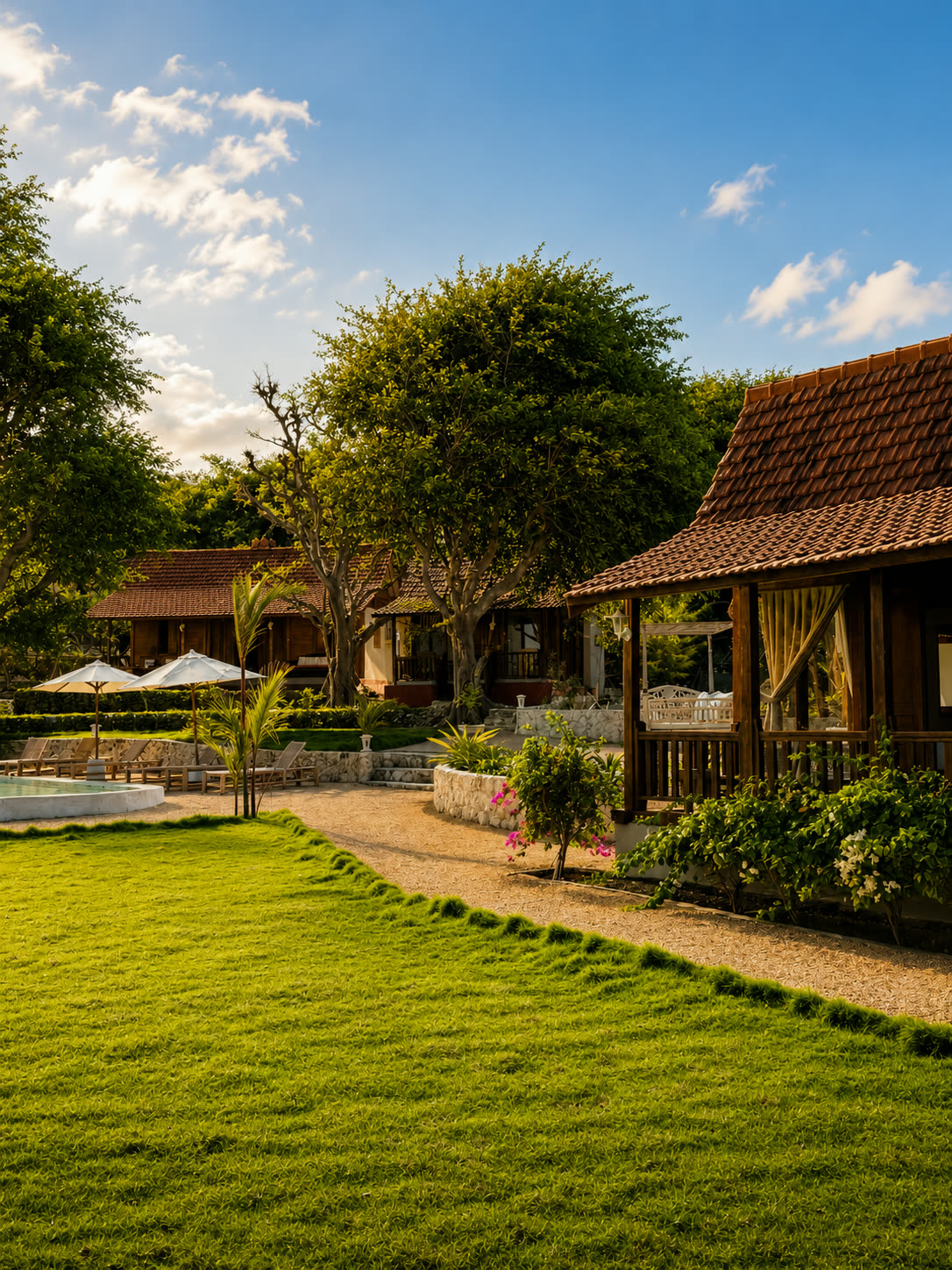 Villas Roc-Azur