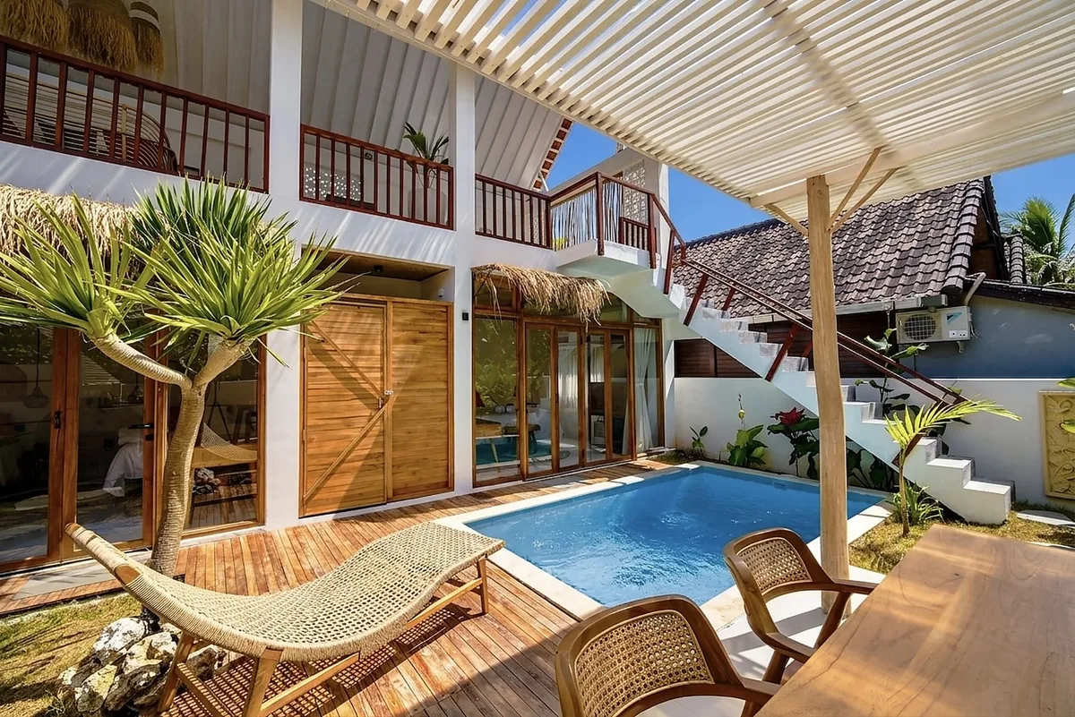 Villa Tropikarma